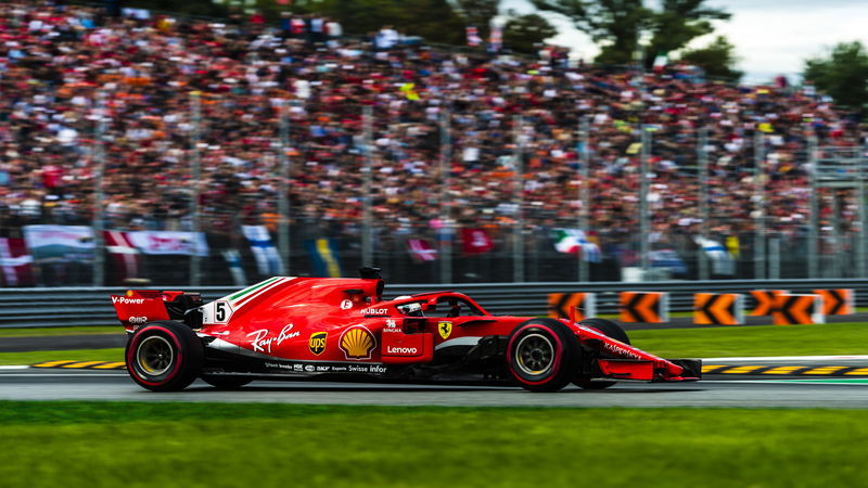 F1, GP Italia 2018: Ferrari, perdere cos&igrave; fa male