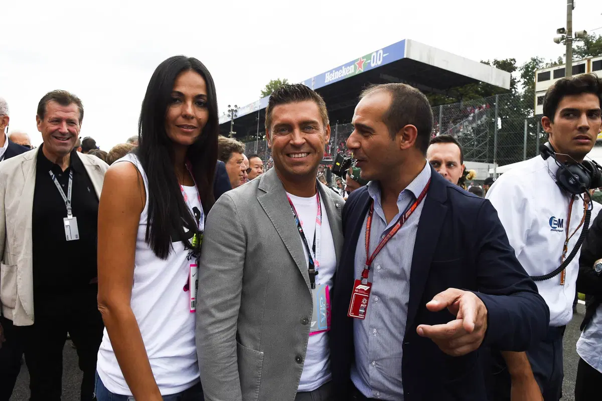 F1, GP Italia 2018: vince Hamilton. Secondo Raikkonen (35)
