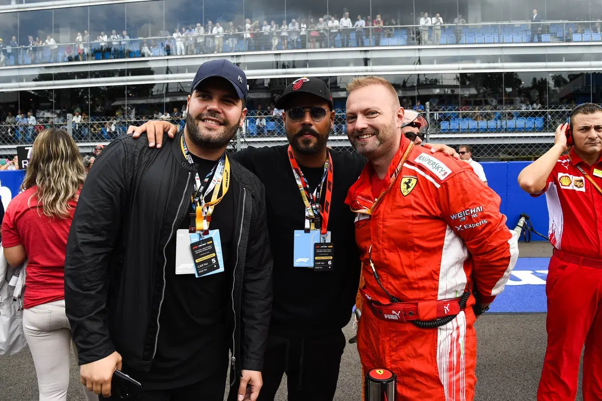F1, GP Italia 2018: vince Hamilton. Secondo Raikkonen (41)