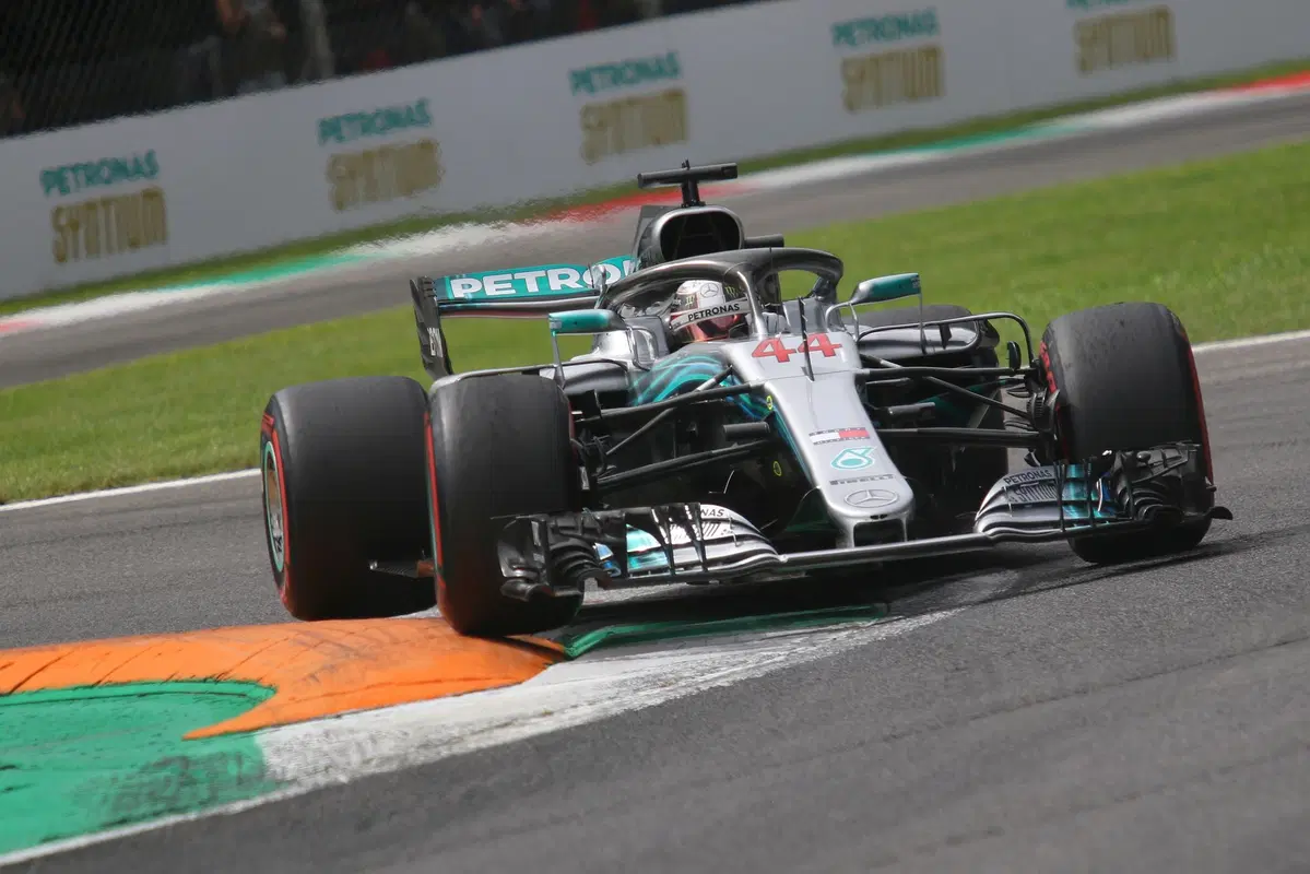 F1, GP Italia 2018: ecco perché la Ferrari ha perso la corsa (2)