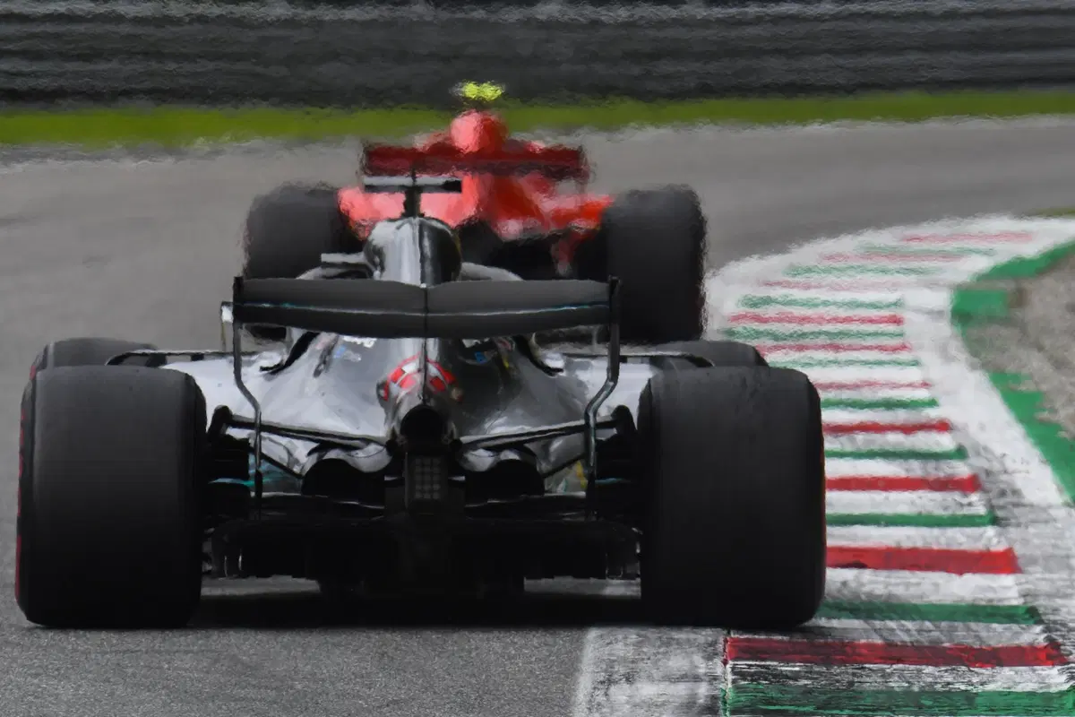 F1, GP Italia 2018: ecco perché la Ferrari ha perso la corsa (12)
