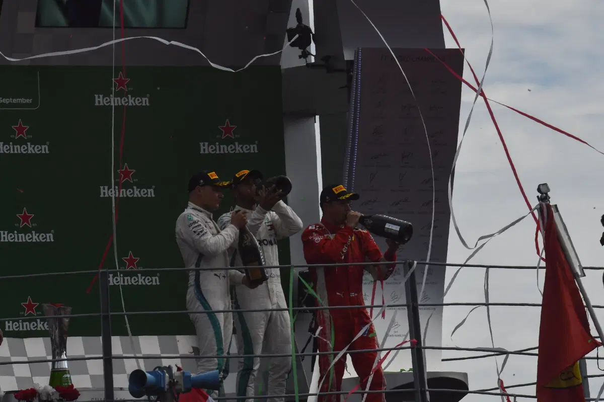 F1, GP Italia 2018: ecco perché la Ferrari ha perso la corsa (23)