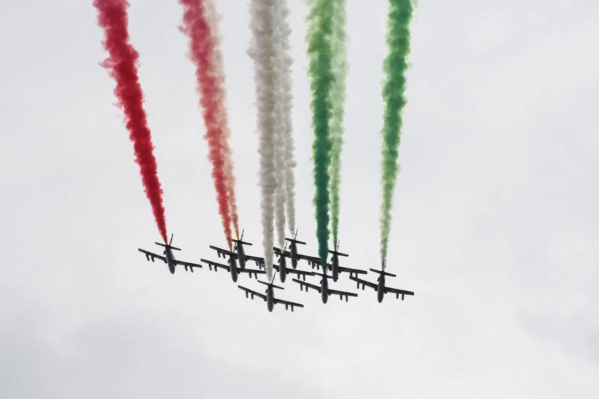 F1, GP Italia 2018: ecco perché la Ferrari ha perso la corsa (46)