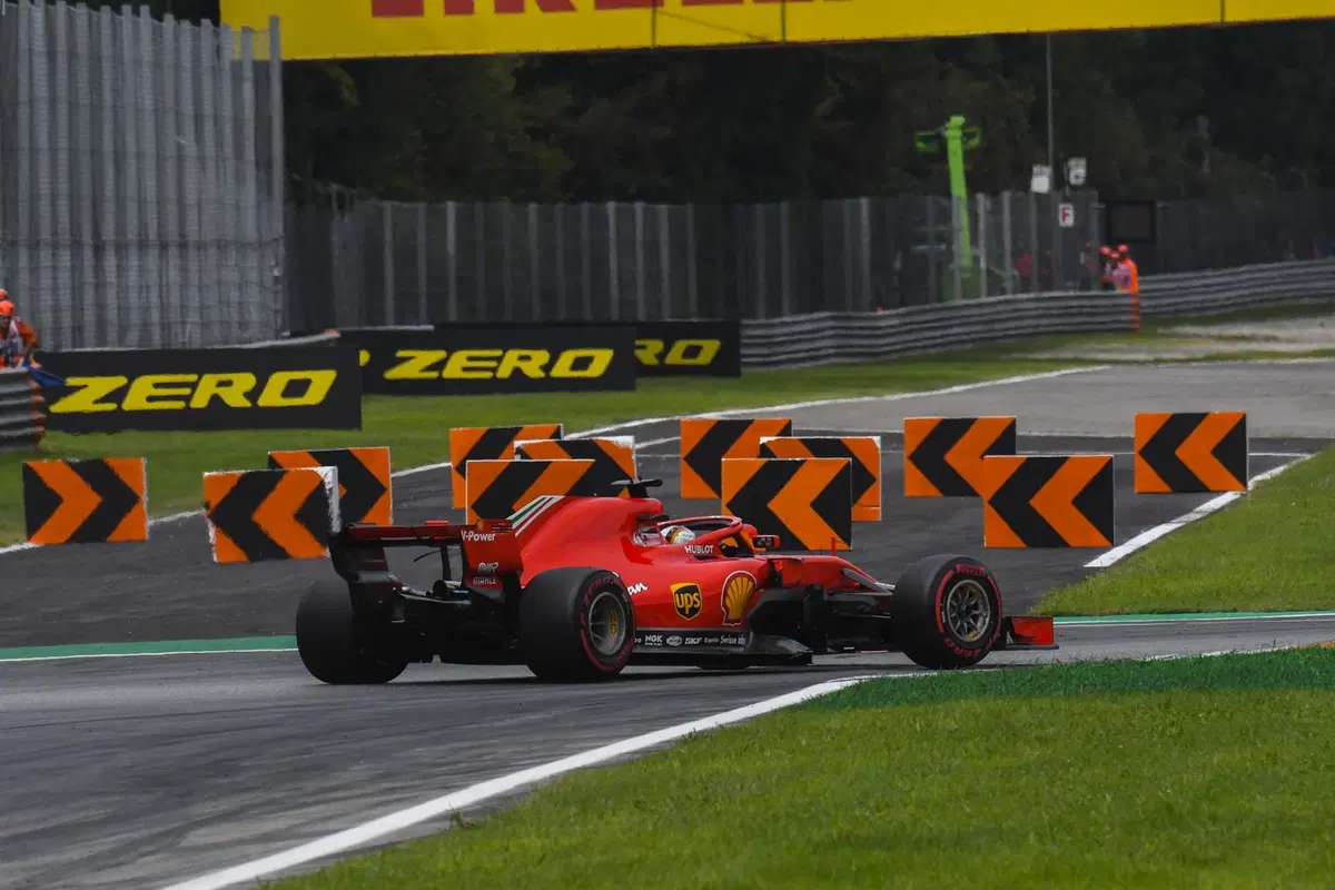 F1, GP Italia 2018: ecco perché la Ferrari ha perso la corsa (51)