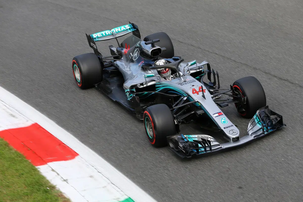 F1: il bello e il brutto del GP d'Italia 2018 (2)