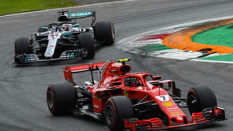 F1, GP Italia 2018: ecco perch&eacute; la Ferrari ha perso la corsa