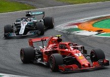 F1, GP Italia 2018: ecco perché la Ferrari ha perso la corsa