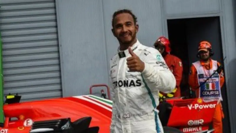 F1: il bello e il brutto del GP d'Italia 2018
