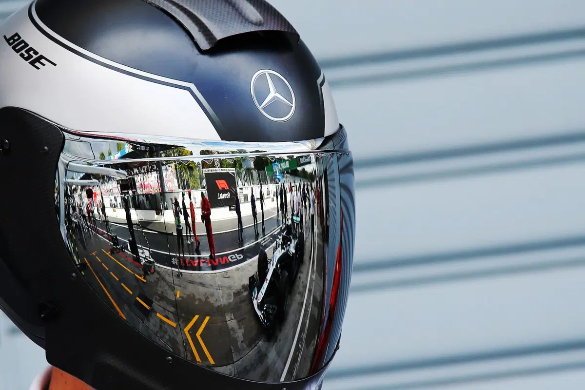 GP Italia F1 2018: Le foto più belle da Monza (11)