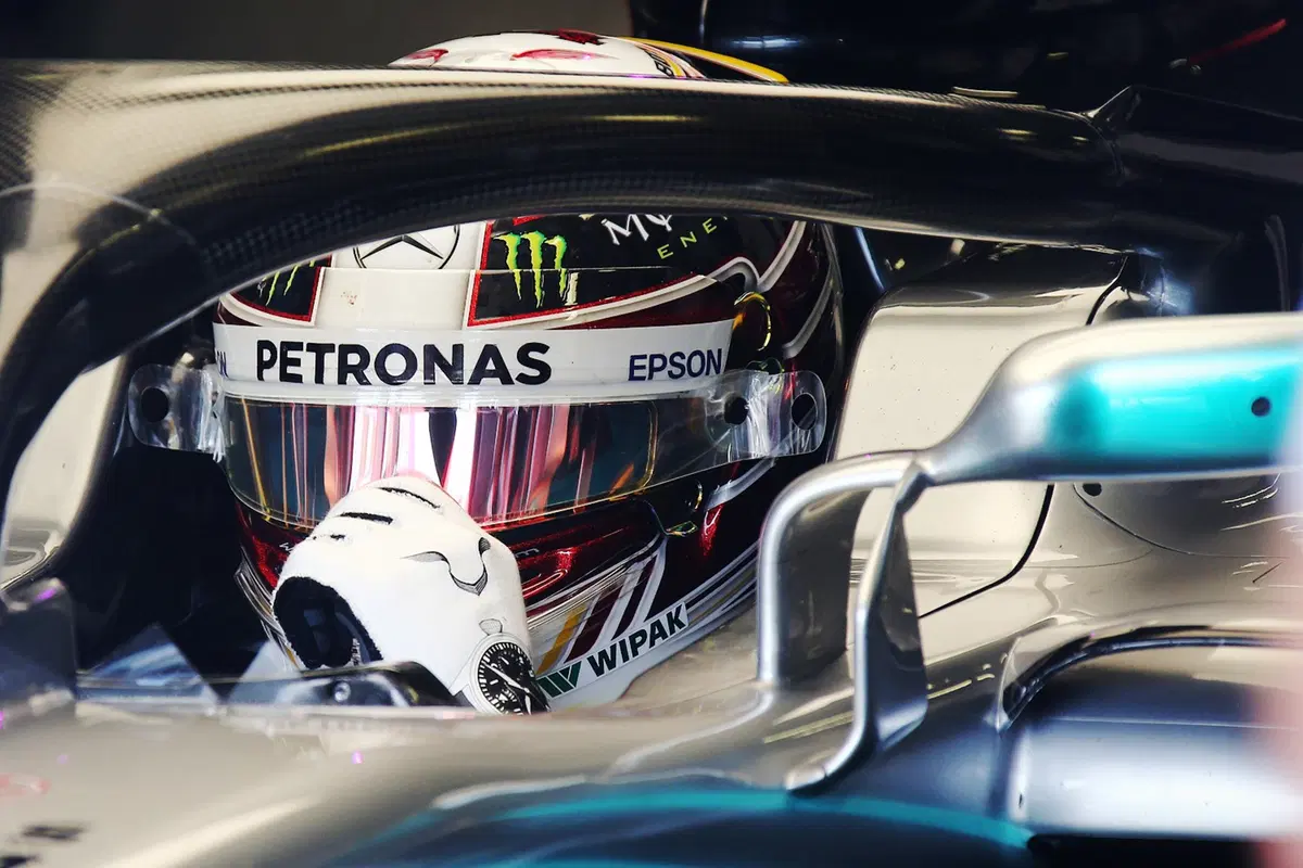 GP Italia F1 2018: Le foto più belle da Monza (13)