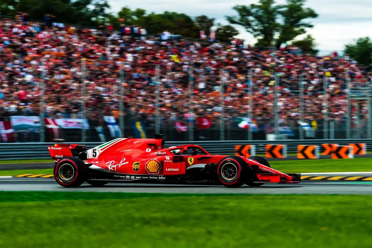 F1, GP Italia 2018: le pagelle di Monza (2)