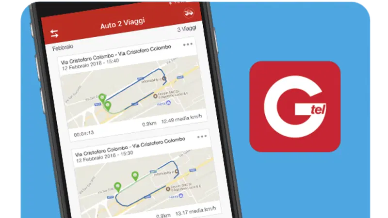 Insurtech: con GoDifferent di Genertel un nuovo modo di guidare  