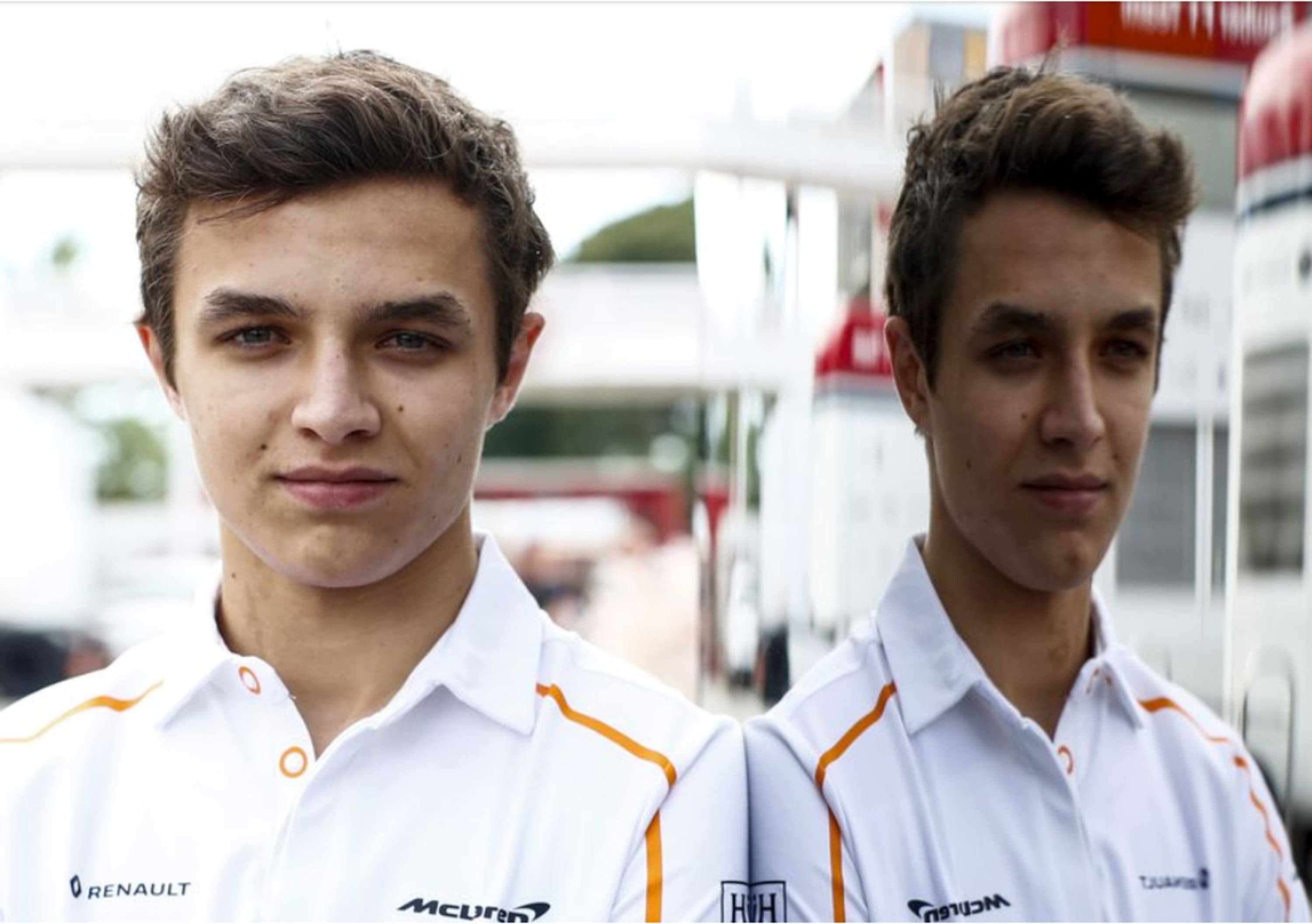 F1, McLaren: Vandoorne lascia a fine anno. Al suo posto Norris