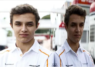 F1, McLaren: Vandoorne lascia a fine anno. Al suo posto Norris