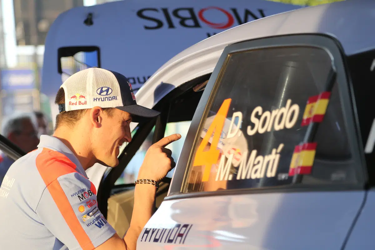 WRC16 Messico. Guanajuato 80 o Ogier 100? (17)