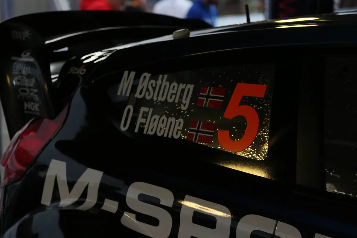 WRC16 Messico. Guanajuato 80 o Ogier 100? (20)