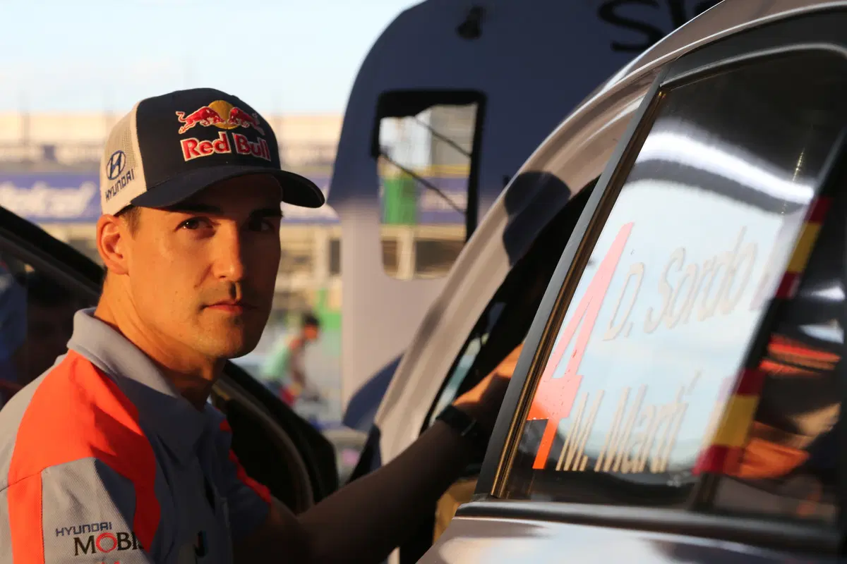 WRC16 Messico. Guanajuato 80 o Ogier 100? (21)