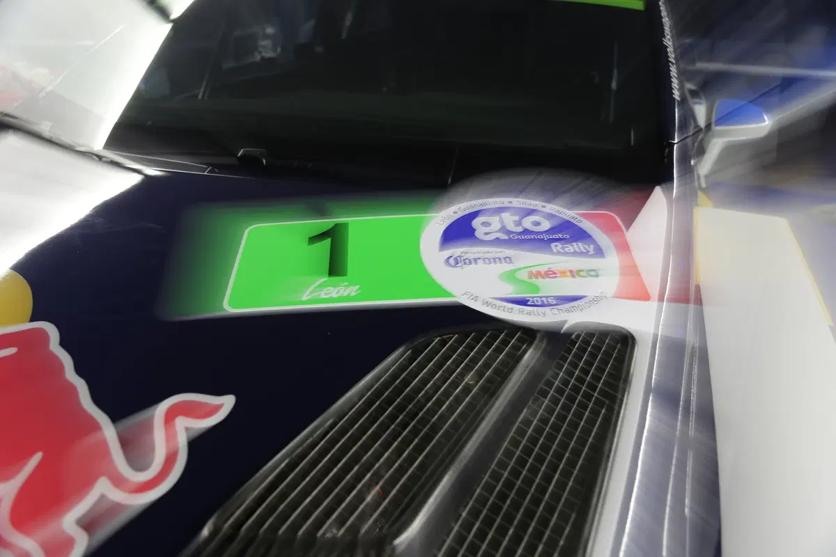 WRC16 Messico. Guanajuato 80 o Ogier 100? (23)