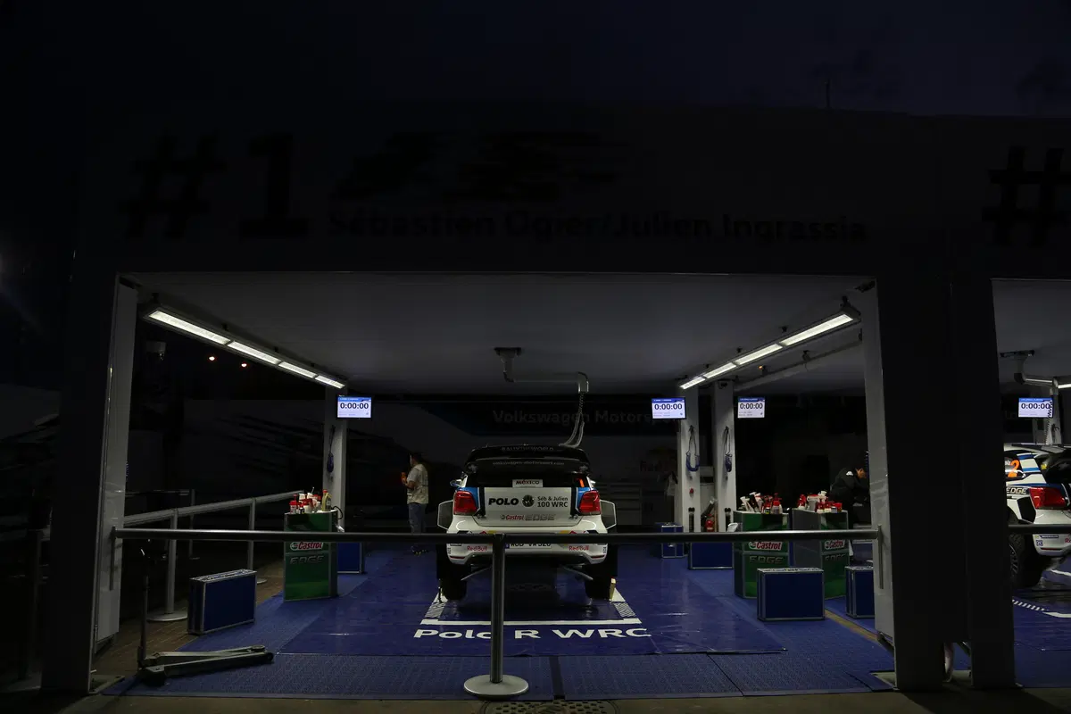 WRC16 Messico. Guanajuato 80 o Ogier 100? (25)