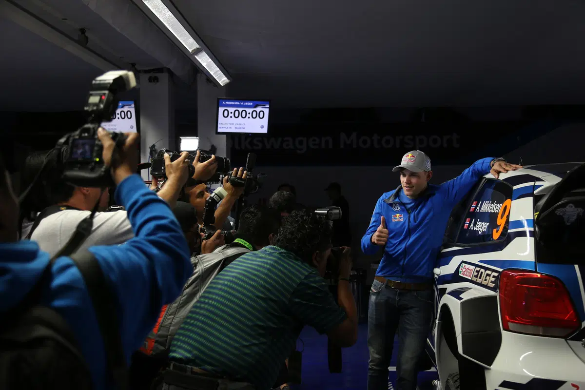 WRC16 Messico. Guanajuato 80 o Ogier 100? (26)