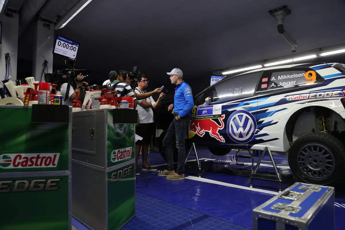 WRC16 Messico. Guanajuato 80 o Ogier 100? (28)