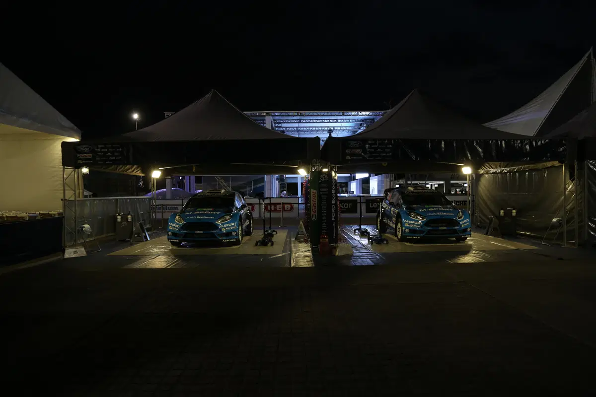 WRC16 Messico. Guanajuato 80 o Ogier 100? (30)
