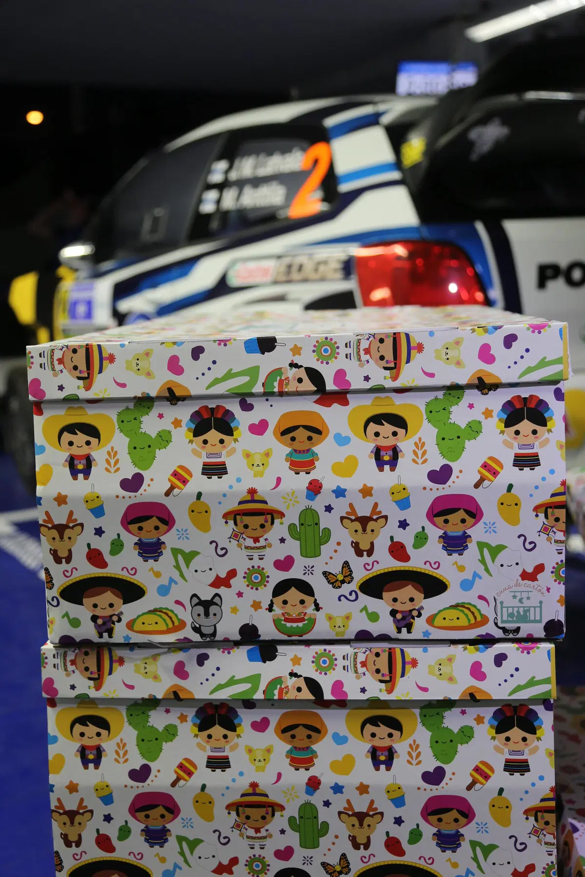 WRC16 Messico. Guanajuato 80 o Ogier 100? (34)