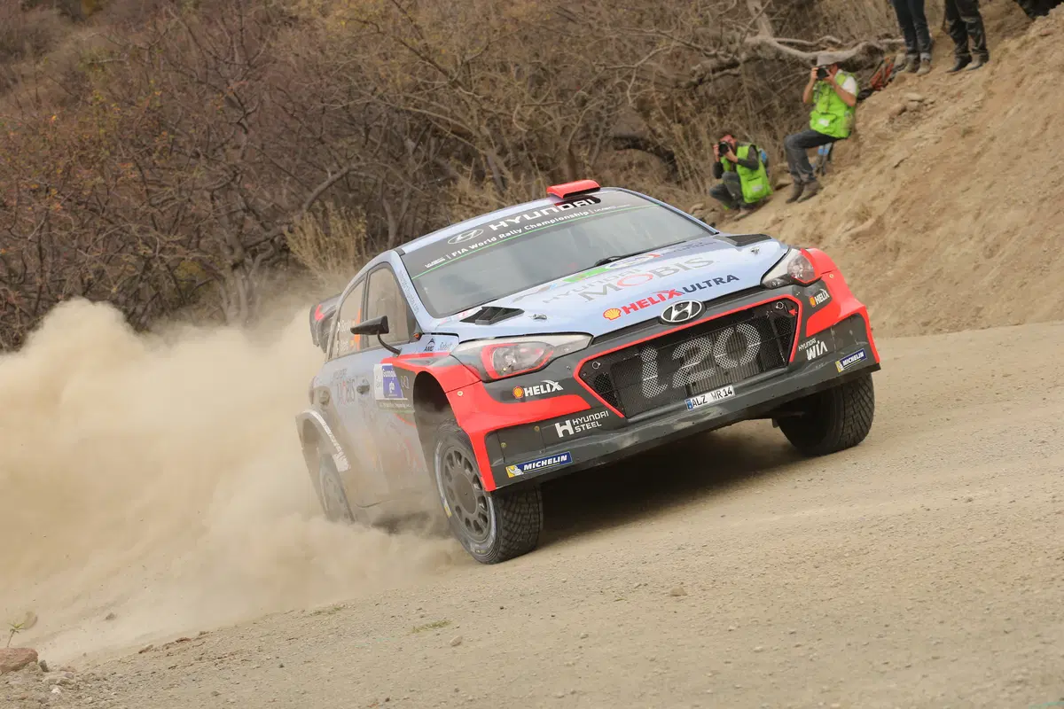 WRC16 Messico. Guanajuato 80 o Ogier 100? (5)