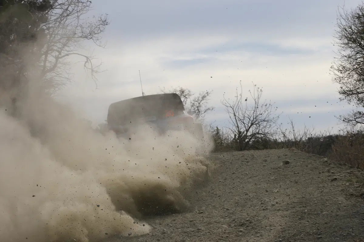 WRC16 Messico. Guanajuato 80 o Ogier 100? (41)
