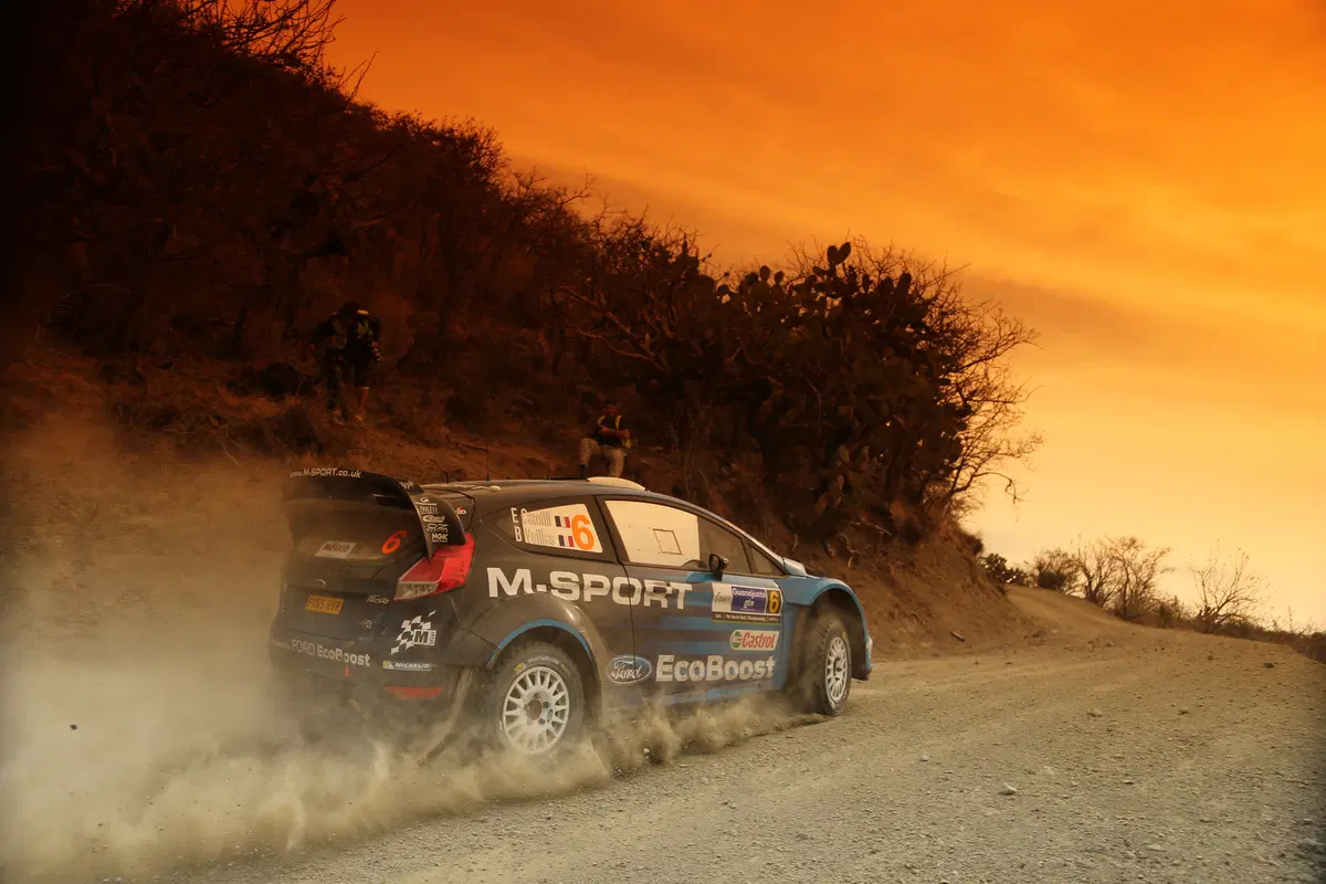 WRC16 Messico. Guanajuato 80 o Ogier 100? (43)