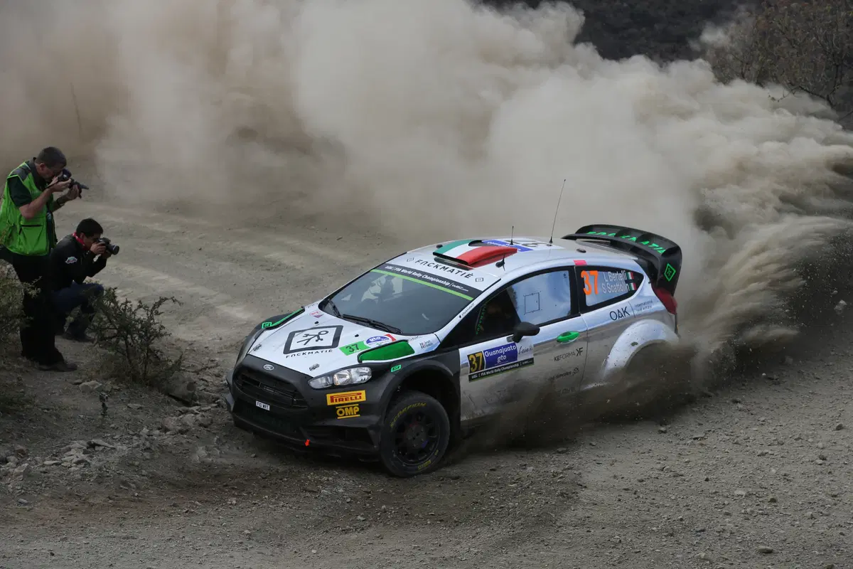 WRC16 Messico. Guanajuato 80 o Ogier 100? (3)