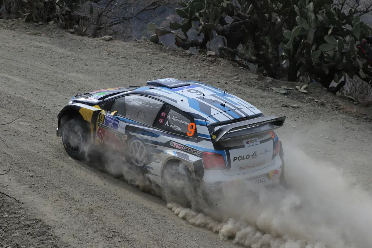 WRC16 Messico. Guanajuato 80 o Ogier 100? (49)