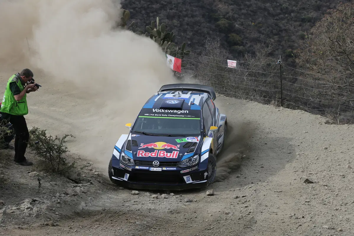 WRC16 Messico. Guanajuato 80 o Ogier 100? (51)