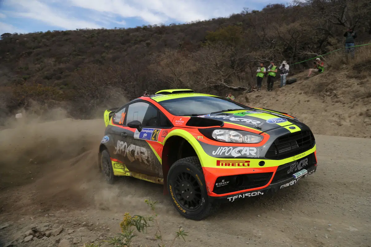 WRC16 Messico. Guanajuato 80 o Ogier 100? (7)
