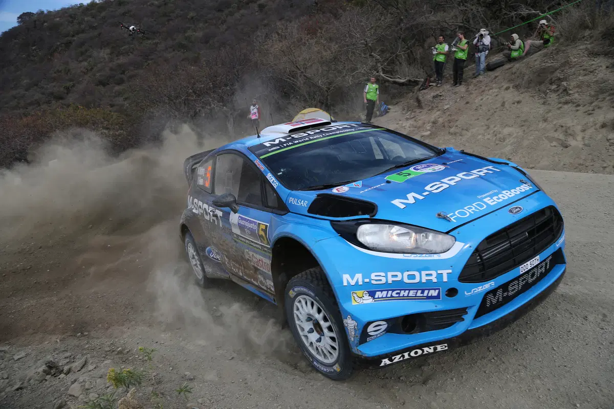 WRC16 Messico. Guanajuato 80 o Ogier 100? (57)