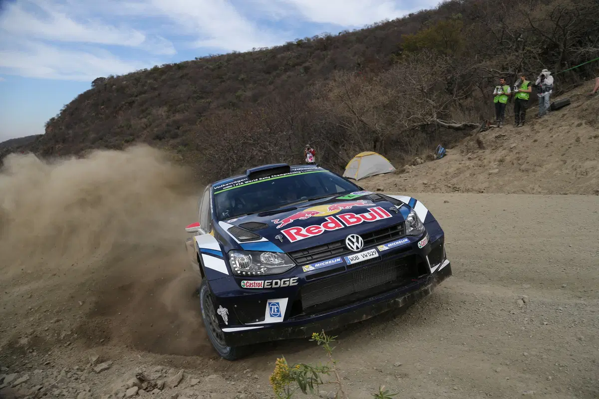 WRC16 Messico. Guanajuato 80 o Ogier 100? (61)