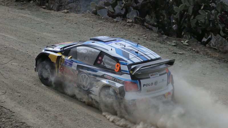 WRC16 Messico. Guanajuato 80 o Ogier 100?