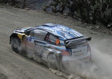 WRC16 Messico. Guanajuato 80 o Ogier 100?
