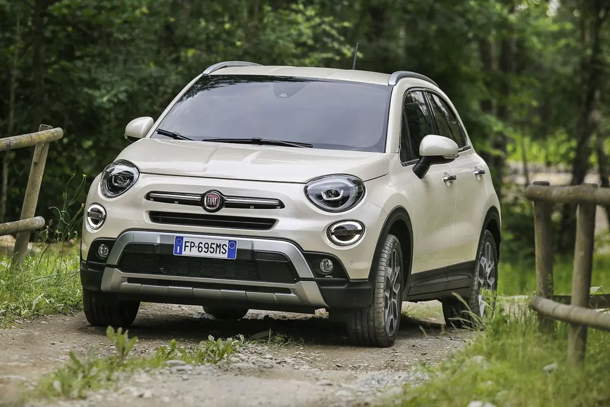 Fiat 500X restyling, i prezzi: si parte da 19.250 euro (14)