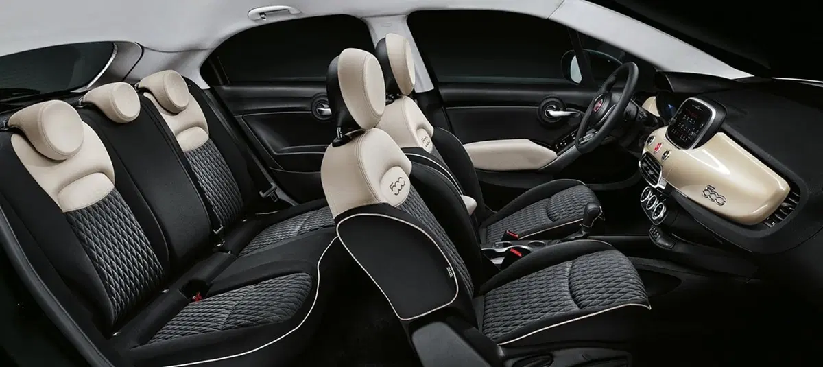 Fiat 500X restyling, i prezzi: si parte da 19.250 euro (36)
