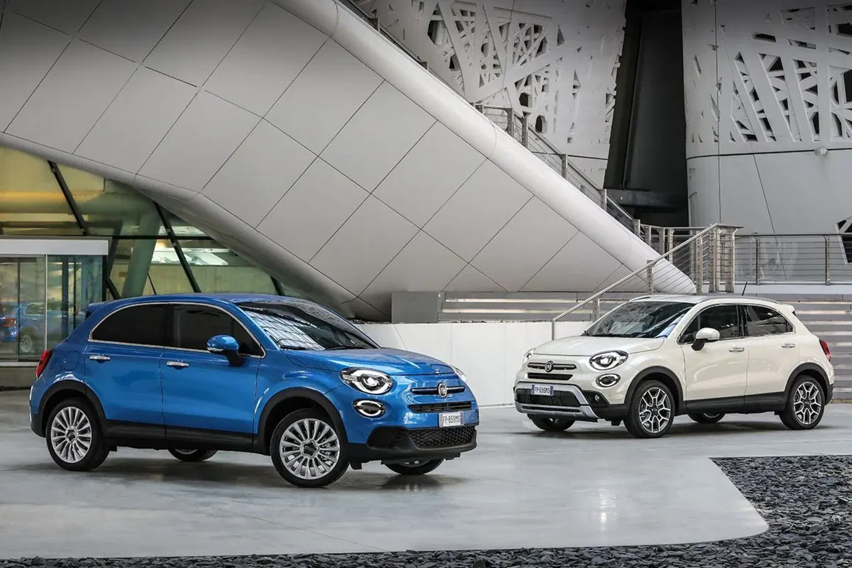 Fiat 500X restyling, i prezzi: si parte da 19.250 euro (43)