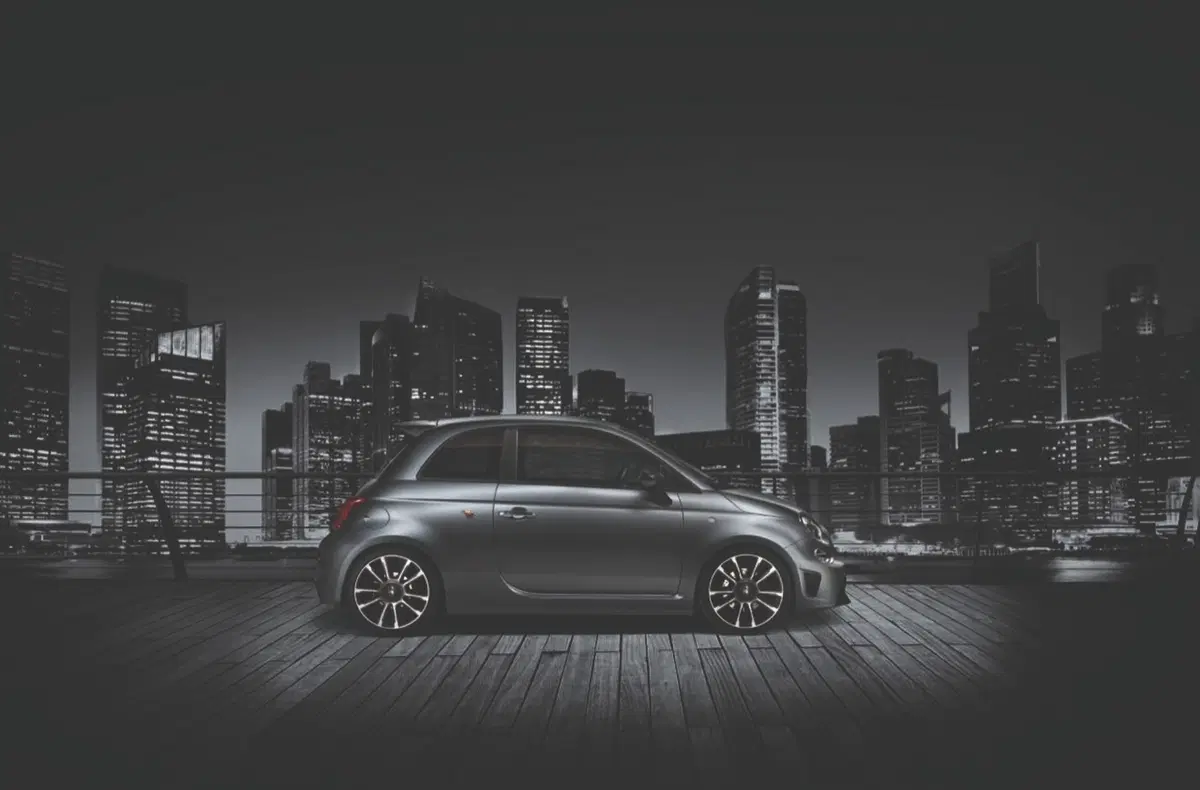Abarth 595, novità per il 2019 (6)