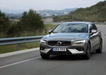 Volvo V60 | Un altro passo avanti del brand svedese... [Video]