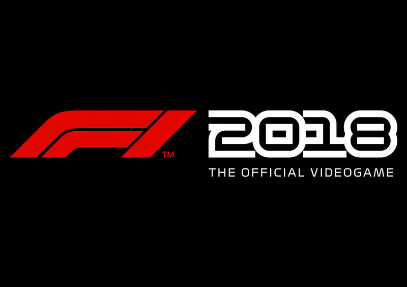 F1 2018, ecco la patch 1.05