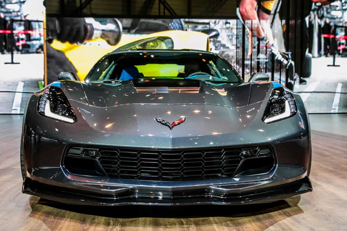 Salone di Ginevra 2016: tutte le novità dalla A alla Z (3)