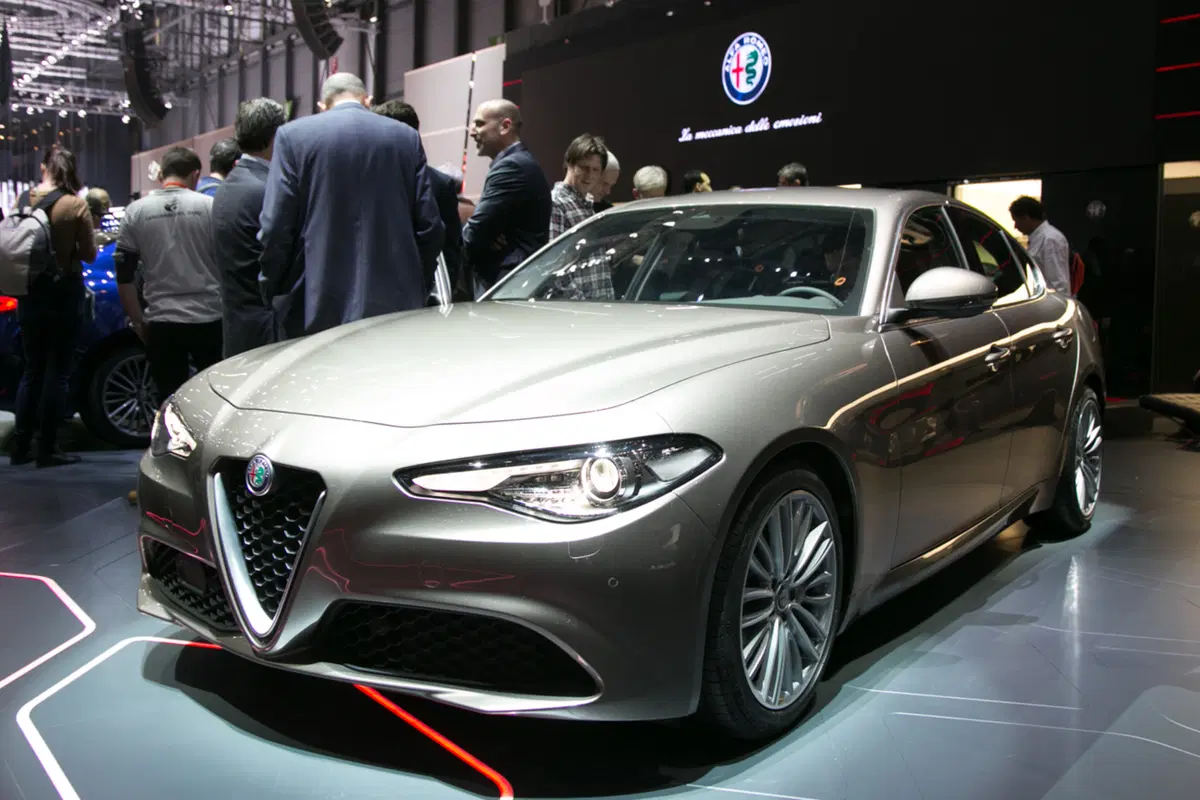 Salone di Ginevra 2016: tutte le novità dalla A alla Z (5)
