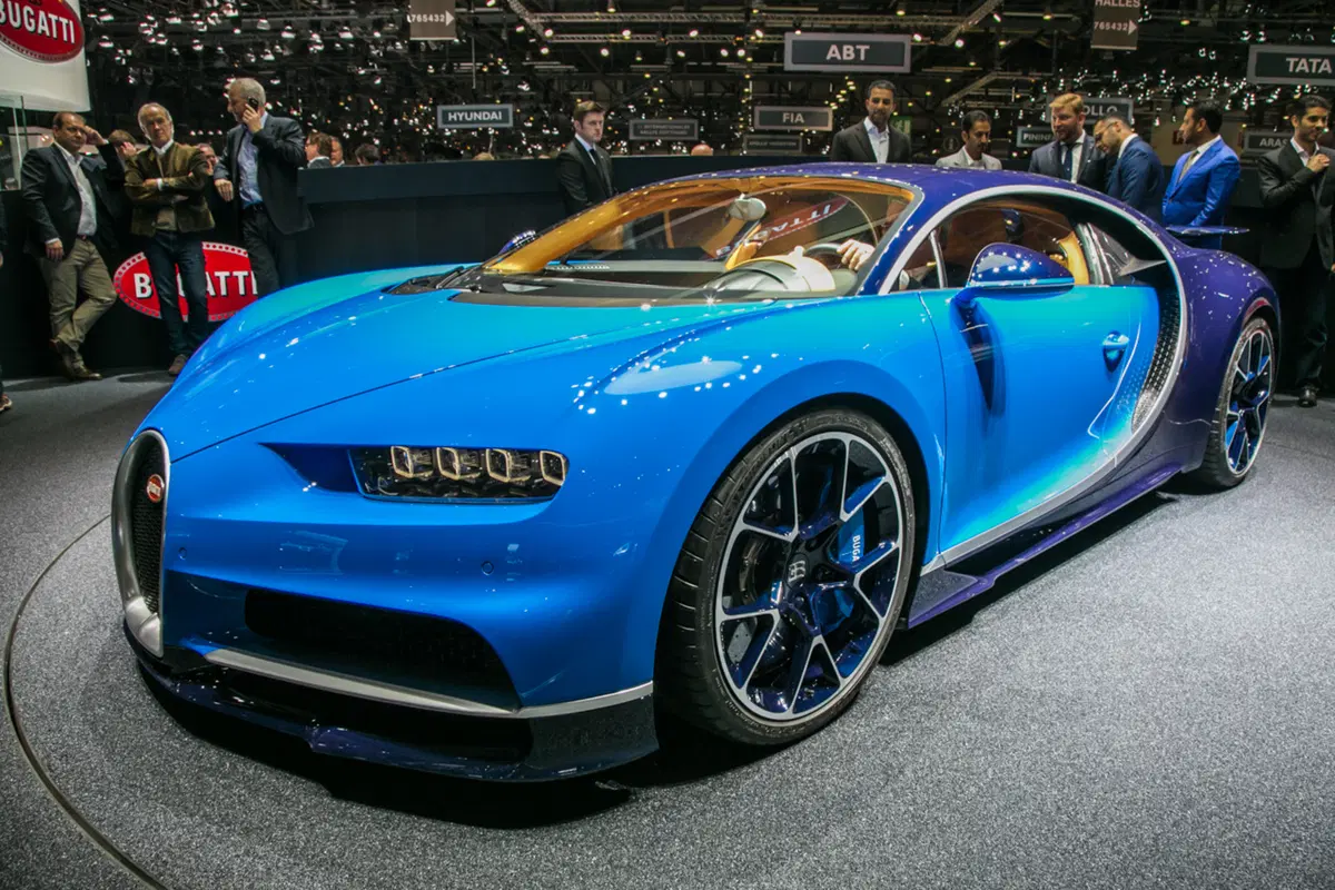 Salone di Ginevra 2016: tutte le novità dalla A alla Z (4)