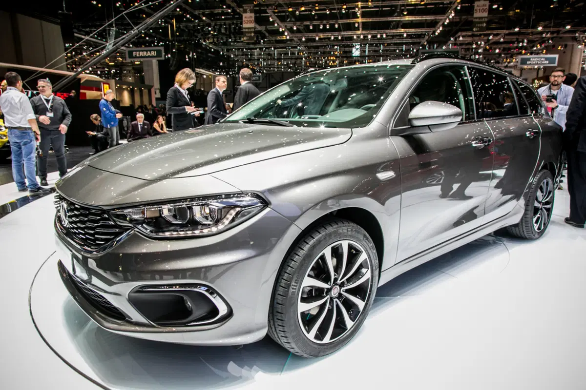 Salone di Ginevra 2016: tutte le novità dalla A alla Z (7)
