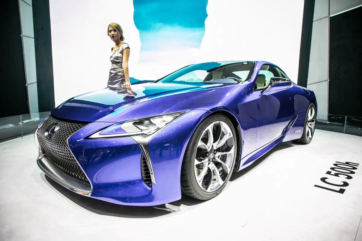 Salone di Ginevra 2016: tutte le novità dalla A alla Z (8)
