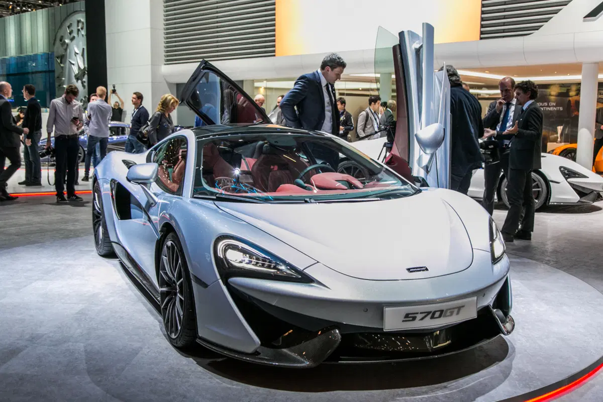 Salone di Ginevra 2016: tutte le novità dalla A alla Z (16)